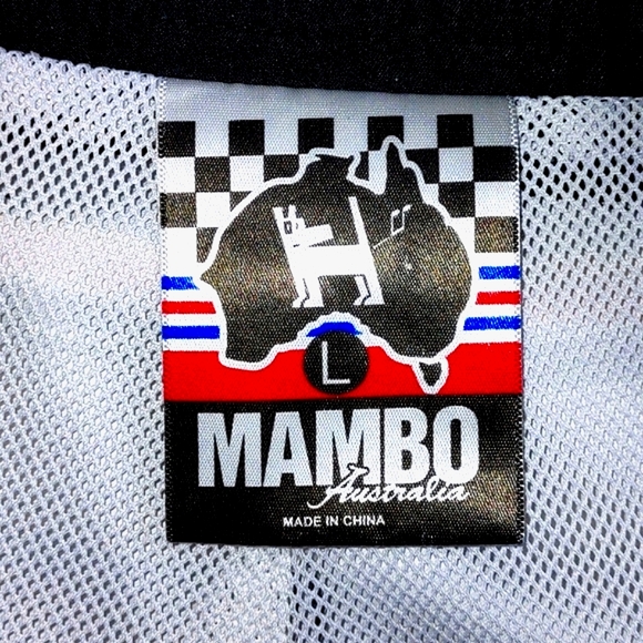 Mambo Australia Large Men's Board Shorts - Picture 3 of 3